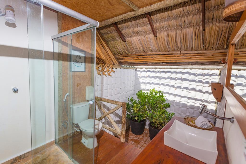 Vila Itaqui ルイース・コヘイア 部屋 写真